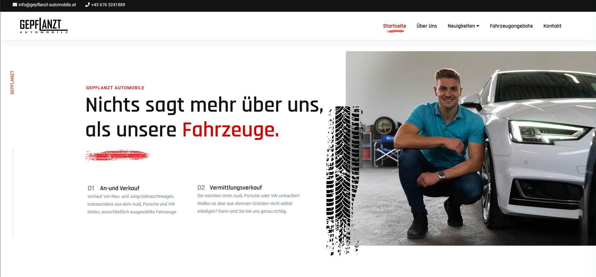 (c) Gepflanzt-automobile.at