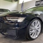 fullAUDI A6 AV 40TDI sport quattro Modell 2019 