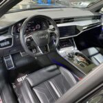 fullAUDI A6 AV 40TDI sport quattro Modell 2019 