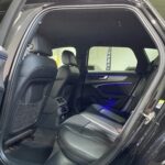 fullAUDI A6 AV 40TDI sport quattro Modell 2019 