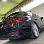 fullAUDI A6 AV 40TDI sport quattro Modell 2019 