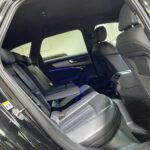 fullAUDI A6 AV 40TDI sport quattro Modell 2019 