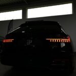 fullAUDI A6 AV 40TDI sport quattro Modell 2019 