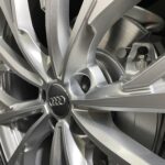 fullAUDI A6 AV 40TDI sport quattro Modell 2019 
