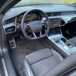 fullAUDI A6 AV 40TDI sport quattro Modell 2019 
