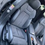 fullAUDI A6 AV 40TDI sport quattro Modell 2019 