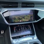 fullAUDI A6 AV 40TDI sport quattro Modell 2019 