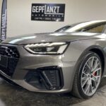 fullAUDI A4 AV 40TDI Stro Sport quattro 2020 