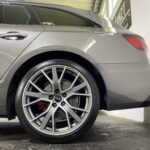 fullAUDI A4 AV 40TDI Stro Sport quattro 2020 