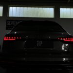 fullAUDI A4 AV 40TDI Stro Sport quattro 2020 