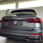 fullAUDI A6 AV 45TDI sport quattro Modell 2020 