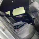 fullAUDI A6 AV 45TDI sport quattro Modell 2020 