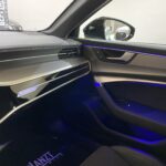 fullAUDI A6 AV 45TDI sport quattro Modell 2020 