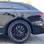 fullAUDI A4 AV 40TDI Stro Sport quattro 2020 