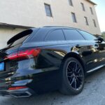 fullAUDI A4 AV 40TDI Stro Sport quattro 2020 