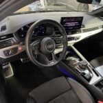 fullAUDI A4 AV 40TDI Stro Sport quattro 2020 
