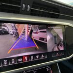 fullAUDI A6 AV 45TDI sport quattro Modell 2020 