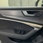 fullAUDI A6 AV 45TDI sport quattro Modell 2020 