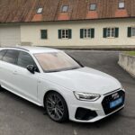 fullAUDI A4 AV 40TDI Stro Sport quattro 2020 