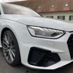 fullAUDI A4 AV 40TDI Stro Sport quattro 2020 