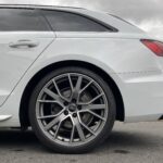 fullAUDI A4 AV 40TDI Stro Sport quattro 2020 