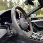 fullAUDI A4 AV 40TDI Stro Sport quattro 2020 