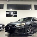 fullAudi A4 AV 40TDI Stro sport quattro 2020 