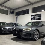 fullAudi A4 AV 40TDI Stro sport quattro 2020 