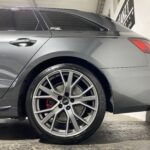 fullAudi A4 AV 40TDI Stro sport quattro 2020 