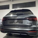 fullAudi A4 AV 40TDI Stro sport quattro 2020 