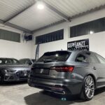 fullAudi A4 AV 40TDI Stro sport quattro 2020 