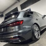 fullAudi A4 AV 40TDI Stro sport quattro 2020 