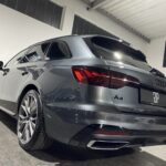 fullAudi A4 AV 40TDI Stro sport quattro 2020 