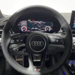 fullAudi A4 AV 40TDI Stro sport quattro 2020 