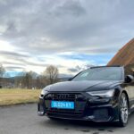 fullAUDI A6 AV 50TDI sport quattro Modell 2020 