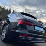 fullAUDI A6 AV 50TDI sport quattro Modell 2020 