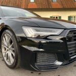 fullAUDI A6 AV 50TDI sport quattro Modell 2020 