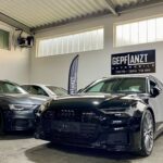 fullAUDI A6 AV 50TDI sport quattro Modell 2020 