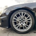 fullAUDI A6 AV 50TDI sport quattro Modell 2020 