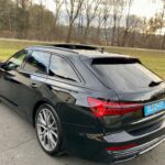 fullAUDI A6 AV 50TDI sport quattro Modell 2020 