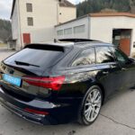 fullAUDI A6 AV 50TDI sport quattro Modell 2020 