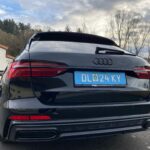 fullAUDI A6 AV 50TDI sport quattro Modell 2020 