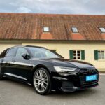 fullAUDI A6 AV 50TDI sport quattro Modell 2020 