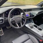 fullAUDI A6 AV 50TDI sport quattro Modell 2020 