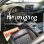 fullAUDI A5 SB 2.0TDI Sline Aut. FACELIFT 