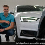 fullAUDI A5 SB 2.0TDI Sline Aut. FACELIFT 