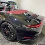 fullPORSCHE 911 992 Carrera S CABRIOLET 