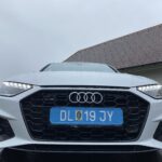 fullAUDI A4 AV 40TDI Stro Sport quattro 2021 