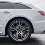 fullAUDI A4 AV 40TDI Stro Sport quattro 2021 