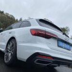 fullAUDI A4 AV 40TDI Stro Sport quattro 2021 